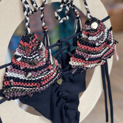 Bikini triangolo immagini
