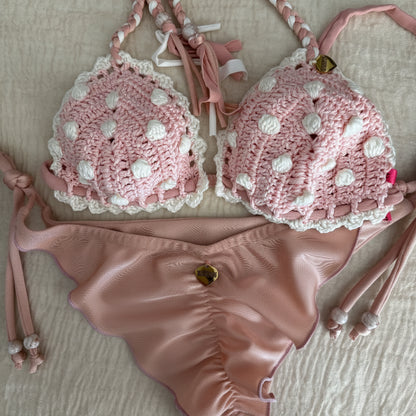 Bikini triangolo immagini