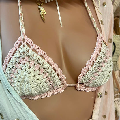 Bikini triangolo immagini