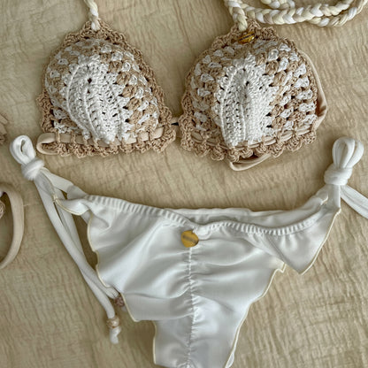 Bikini triangolo immagini