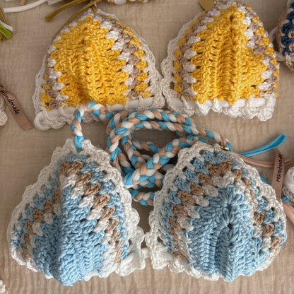Bikini triangolo immagini