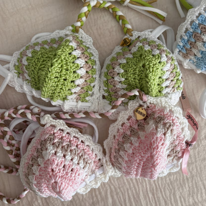 Bikini triangolo immagini