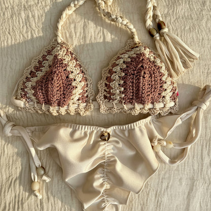 Bikini triangolo immagini