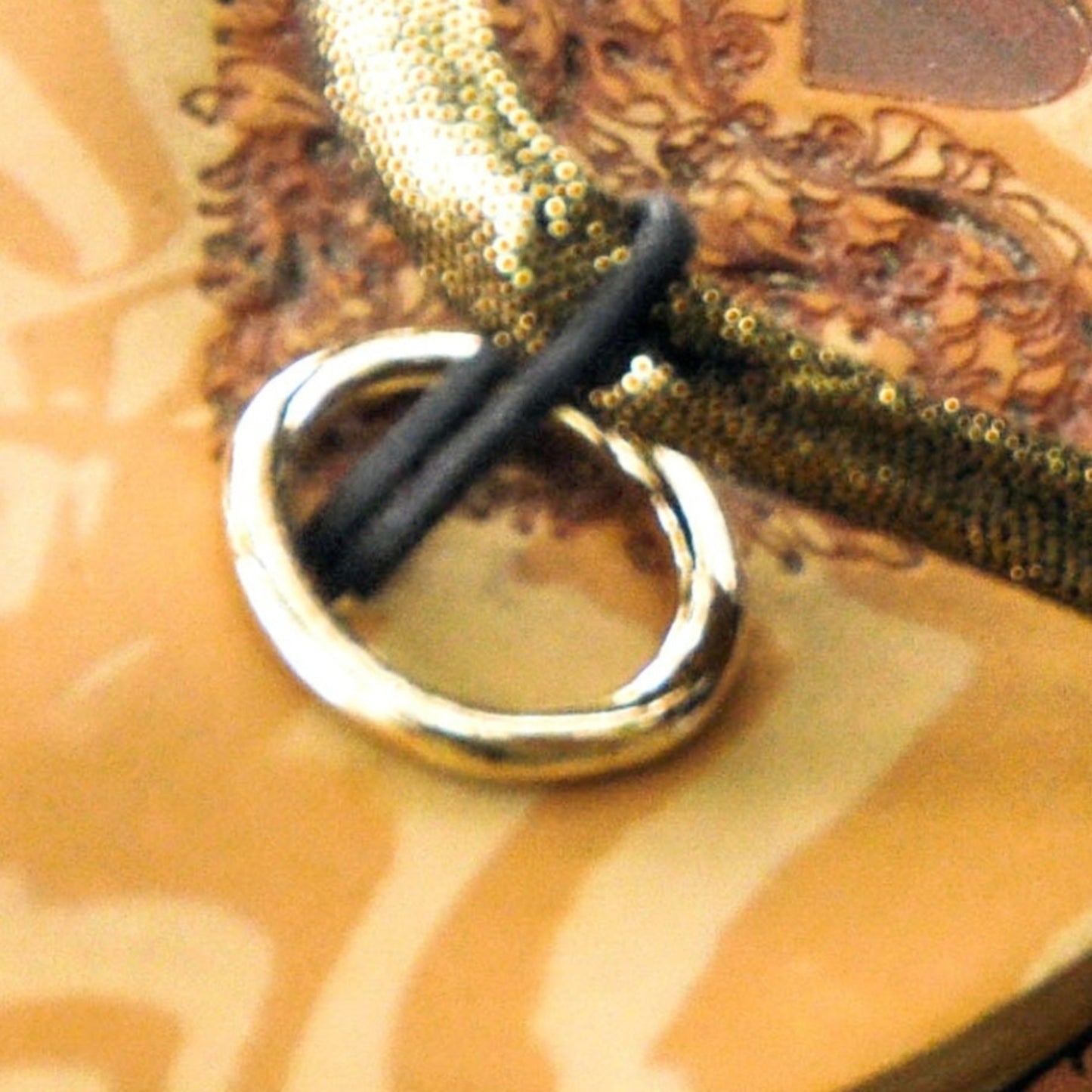 Accessori - Coppia Anelli