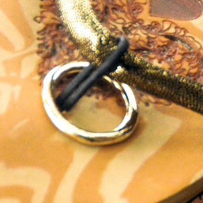 Accessori - Coppia Anelli