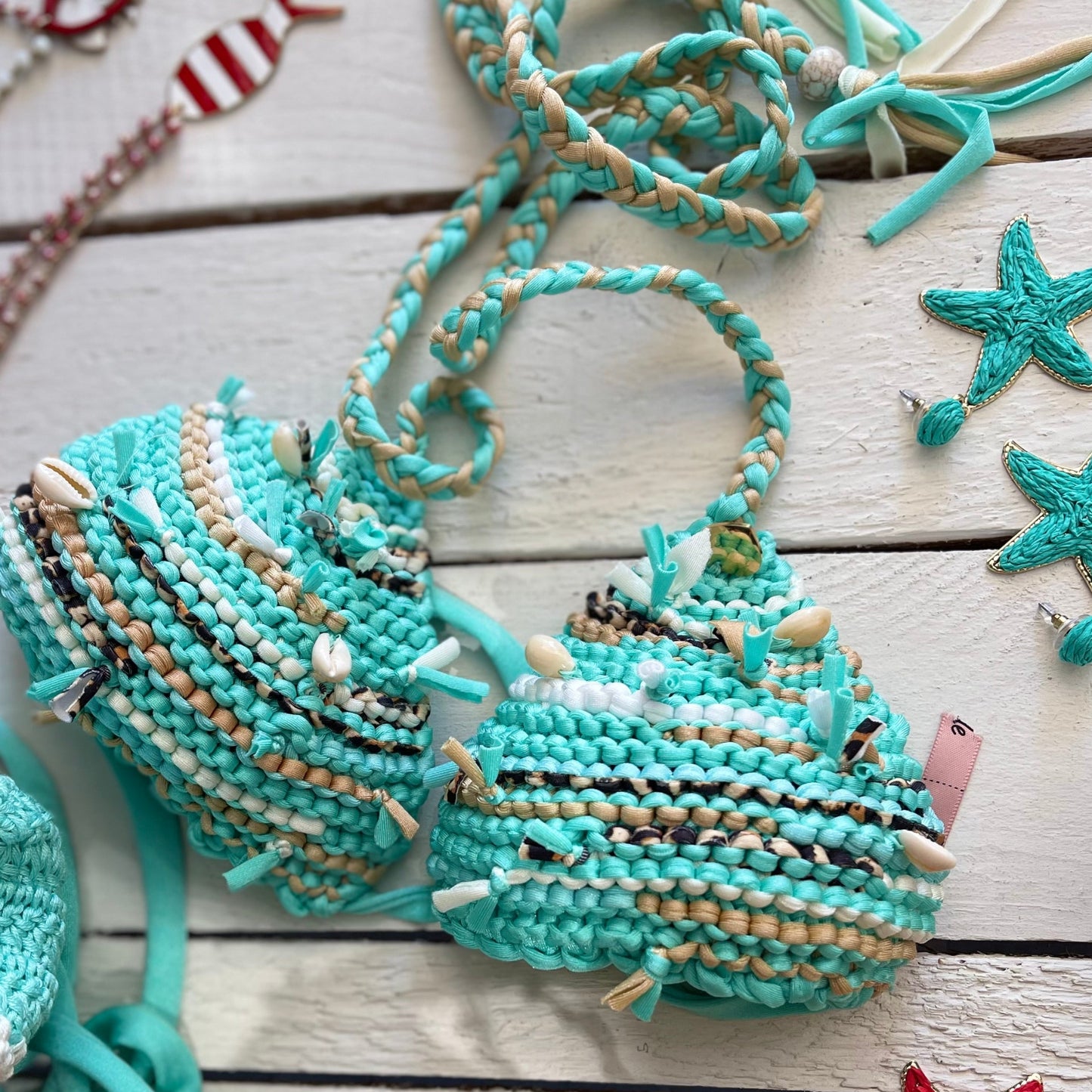 Bikini triangolo immagini