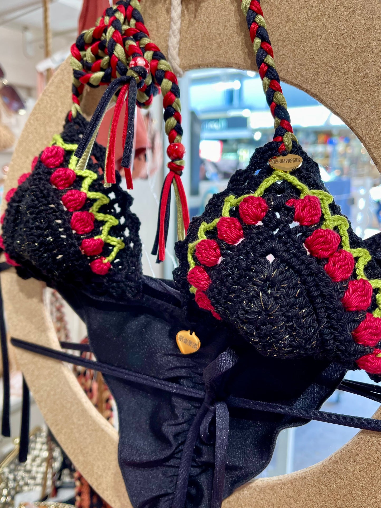 Bikini triangolo immagini