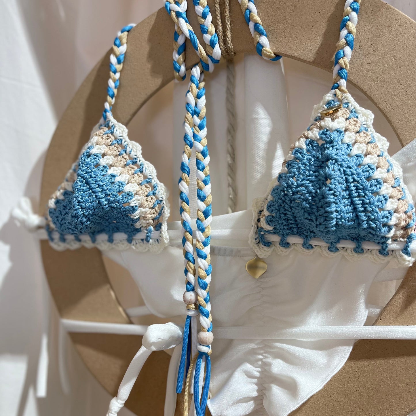 Bikini triangolo immagini