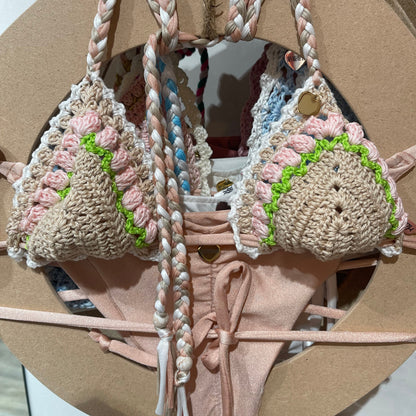 Bikini triangolo immagini