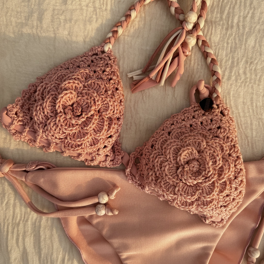 Bikini triangolo immagini